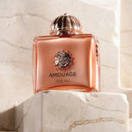 Load image into Gallery viewer, Amouage Dia 40 For Women Extrait De Parfum