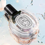 Load image into Gallery viewer, Diptyque Tam Dao Unisex Eau De Toilette