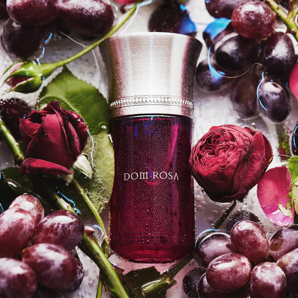 Liquides Imaginaires Dom Rosa Unisex Eau De Parfum