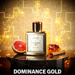 Load image into Gallery viewer, Superz Dominance Gold For Men Extrait De Parfum