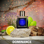 Load image into Gallery viewer, Superz Dominance For Men Extrait De Parfum