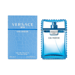 Load image into Gallery viewer, Versace Man Eau Fraiche For Men Eau De Toilette