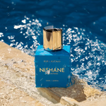 Load image into Gallery viewer, Nishane Ege / Αιγαιο Unisex Extrait De Parfum