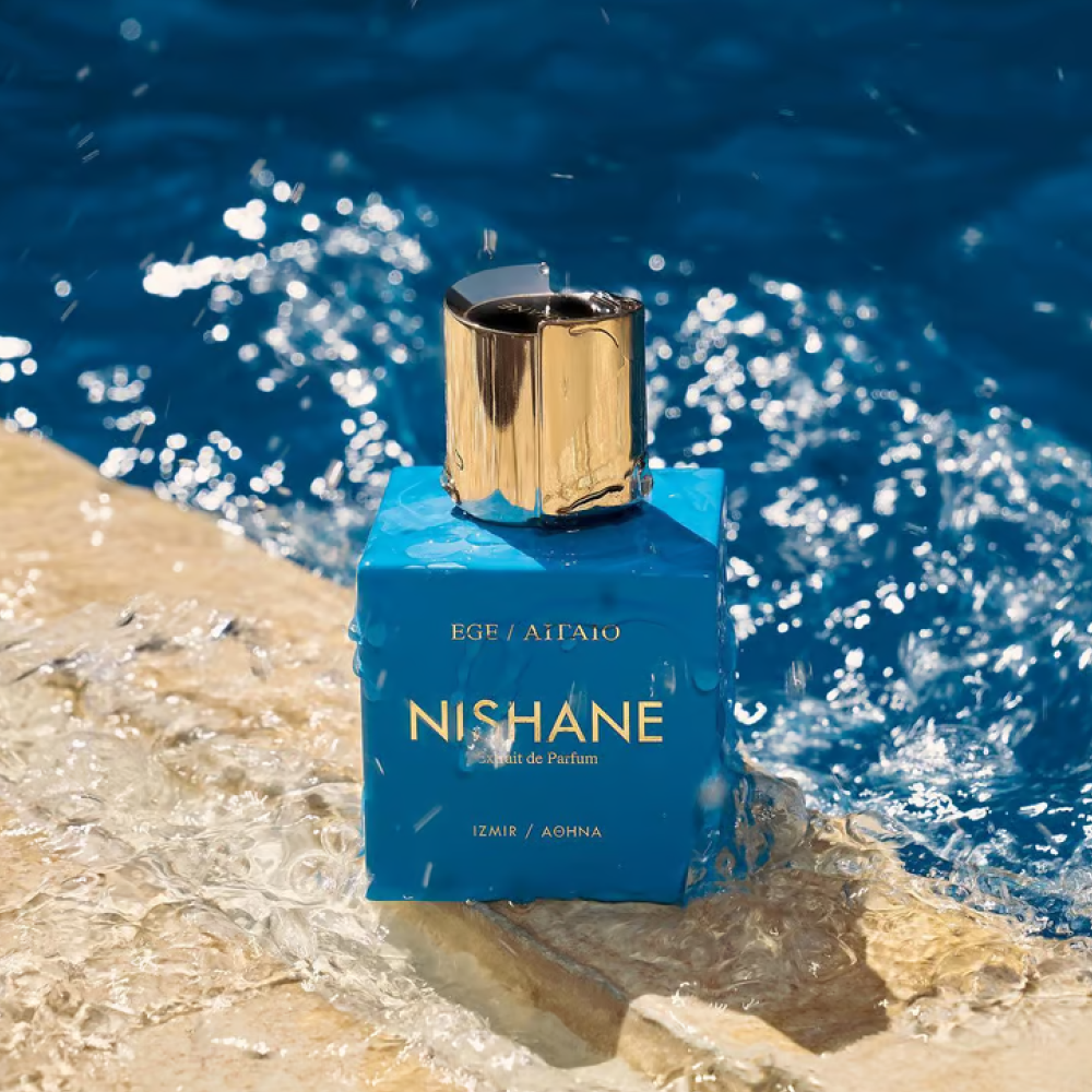 Nishane Ege / Αιγαιο Unisex Extrait De Parfum – LEVEL PERFUME