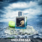 Load image into Gallery viewer, Superz Endless Sea For Men Extrait De Parfum