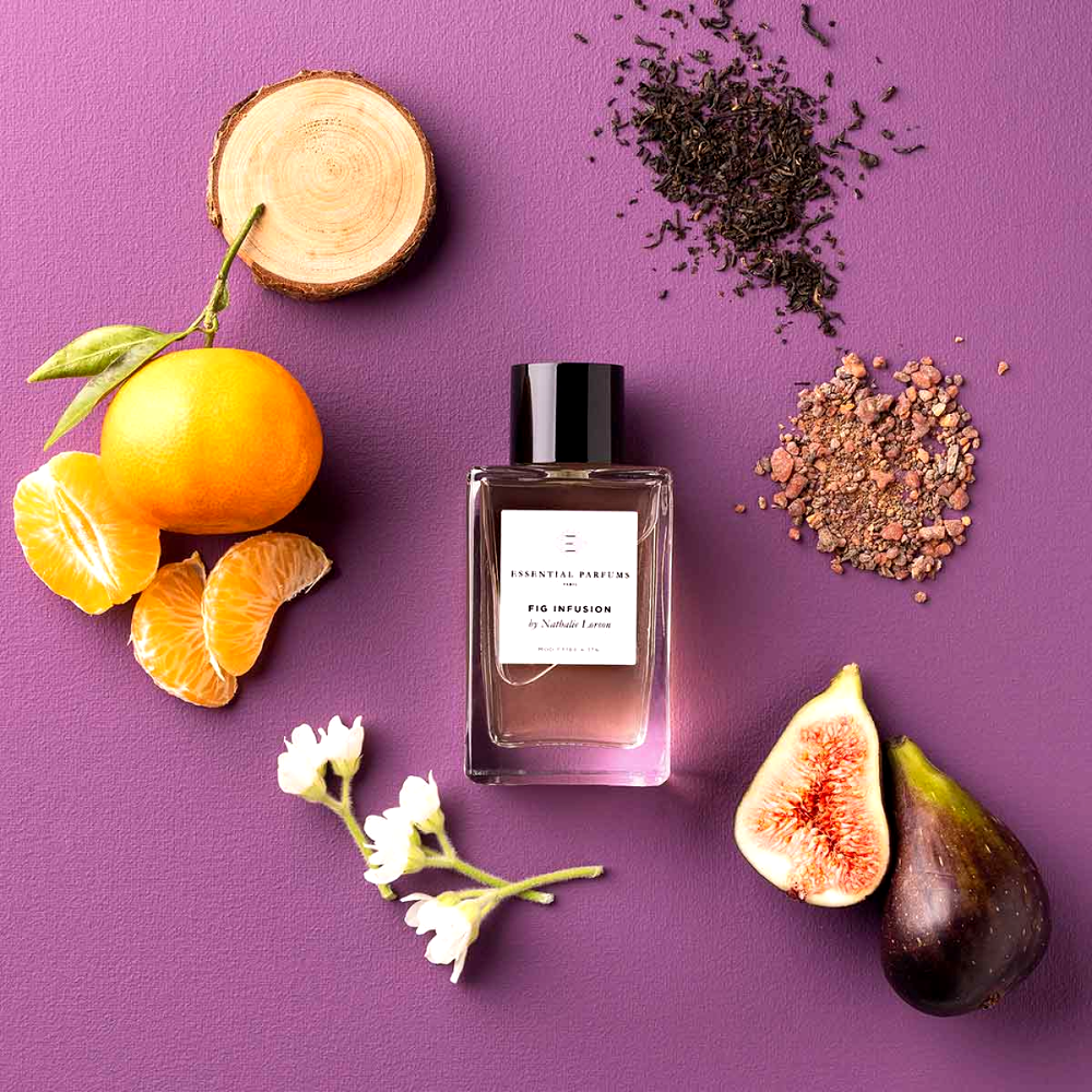 Essential Parfums Fig Infusion Unisex Eau De Parfum