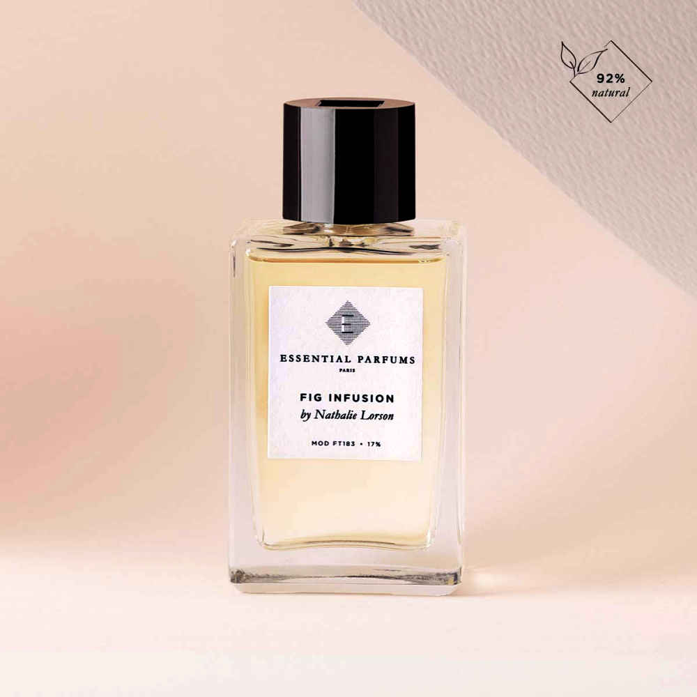 Essential Parfums Fig Infusion Unisex Eau De Parfum