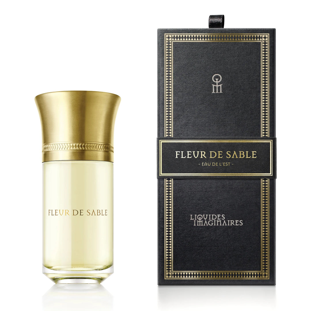 Liquides Imaginaires Fleur de Sable Unisex Eau De Parfum