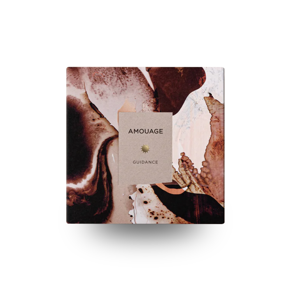 Amouage Guidance Unisex Eau De Parfum – LEVEL PERFUME