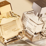 تحميل الصورة في عارض المعرض، Maison Francis Kurkdjian Gentle fluidity الإصدار الفضي ماء عطر للجنسين