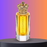 Load image into Gallery viewer, Royal Crown Ambrosia Unisex Extrait De Parfum