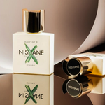 Load image into Gallery viewer, Nishane Hacivat X Unisex Extrait De Parfum