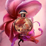 Load image into Gallery viewer, Paco Rabanne Olympéa Solar For Women Eau De Parfum Intense