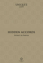 Load image into Gallery viewer, Unique'e Luxury Hidden Accords Unisex Extrait De Parfum