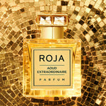 Load image into Gallery viewer, Roja Aoud Extraordinaire Unisex Parfum