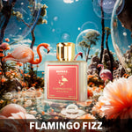 Load image into Gallery viewer, Superz Flamingo Fizz For Women Extrait De Parfum