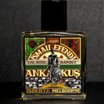 Load image into Gallery viewer, Anka Kuş Ismail Efendi - The Rose Bandit Unisex Eau De Parfum