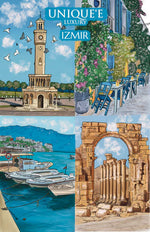 Load image into Gallery viewer, Unique'e Luxury Izmir Unisex Extrait De Parfum