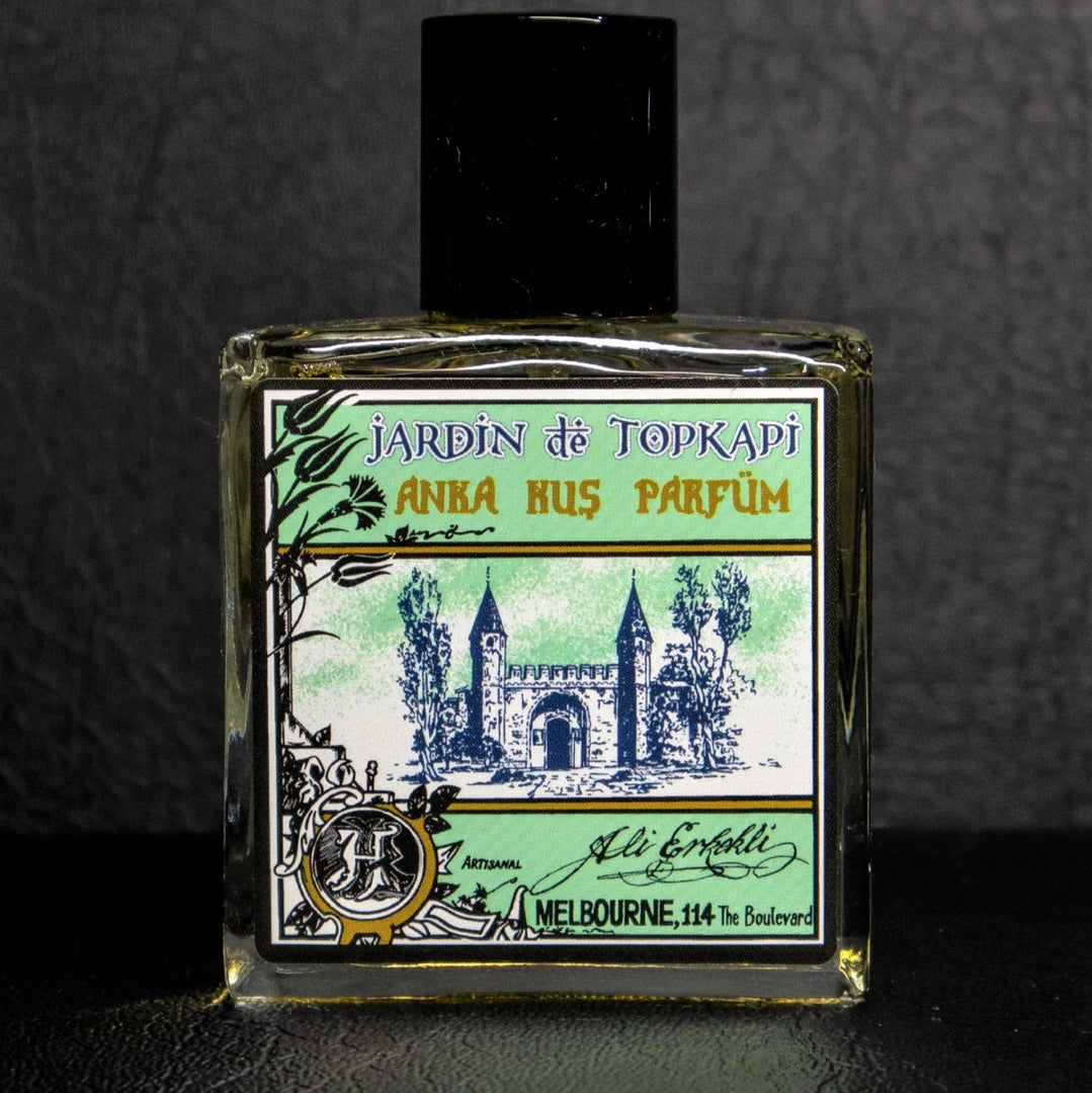 Anka Kuş Jardin de Topkapi Unisex Eau De Parfum