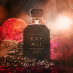 Load image into Gallery viewer, Kayali Oudgasm Café Oud | 19 Unisex Eau De Parfum Intense