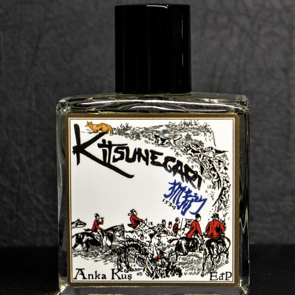 Anka Kuş Kitsunegari Unisex Eau De Parfum