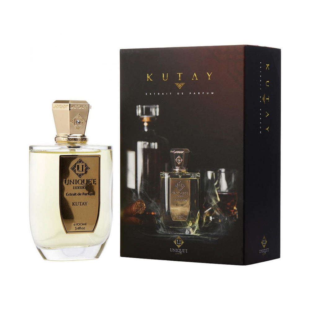 Unique'e Luxury Kutay Unisex Extrait De Parfum