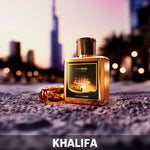 Load image into Gallery viewer, Superz Khalifa For Men Extrait De Parfum