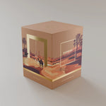 Load image into Gallery viewer, Superz Khalifa For Men Extrait De Parfum
