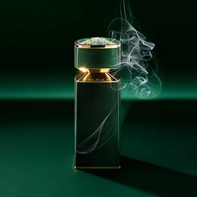 Bvlgari Le Gemme Kobraa For Men Eau De Parfum – LEVEL PERFUME