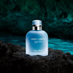 Load image into Gallery viewer, Dolce & Gabbana Light Blue Eau Intense Pour Homme Eau De Parfum