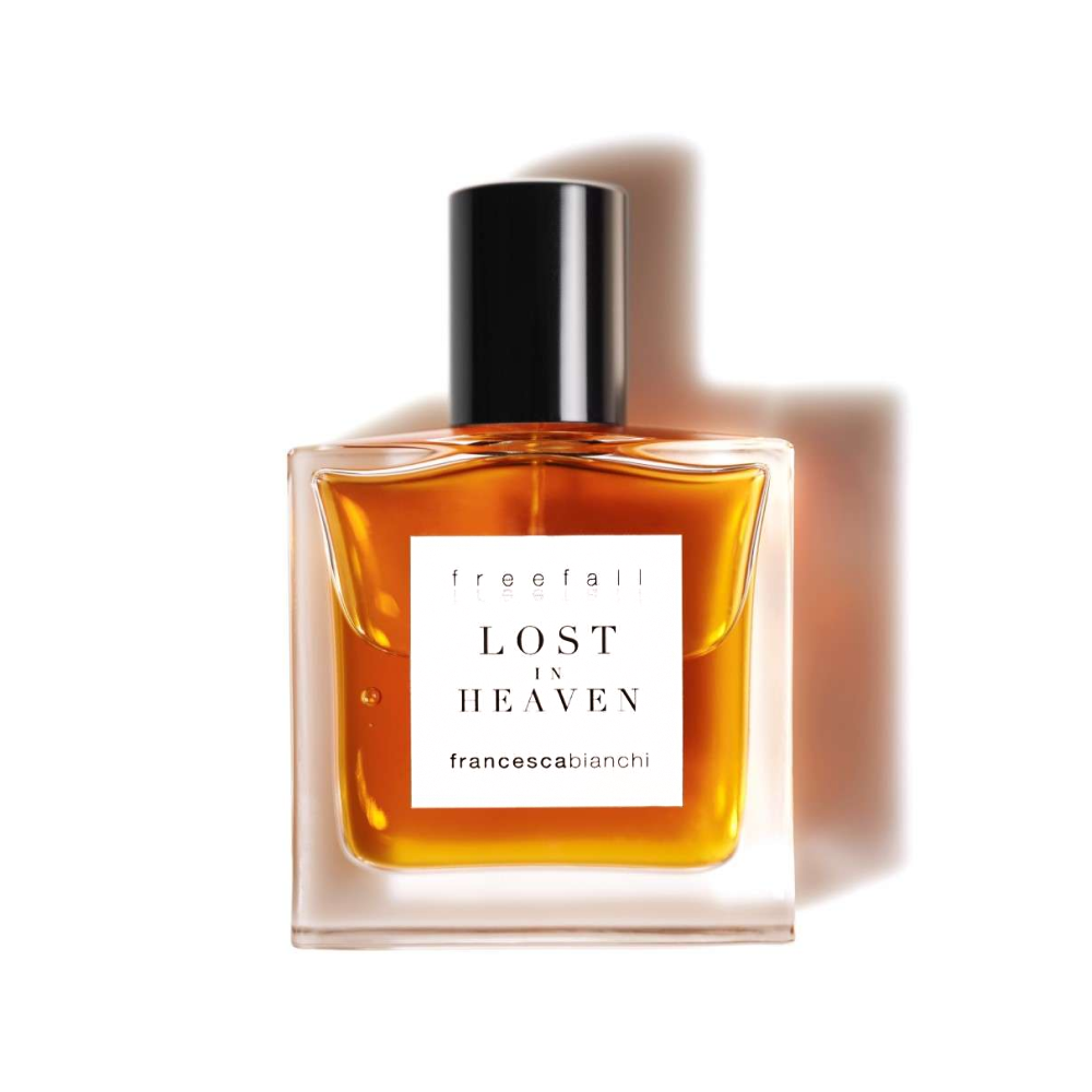 Francesca Bianchi Lost In Heaven Unisex Extrait De Parfum