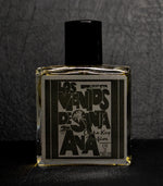Load image into Gallery viewer, Anka Kuş Los Vientos De Santa Ana Unisex Eau De Parfum