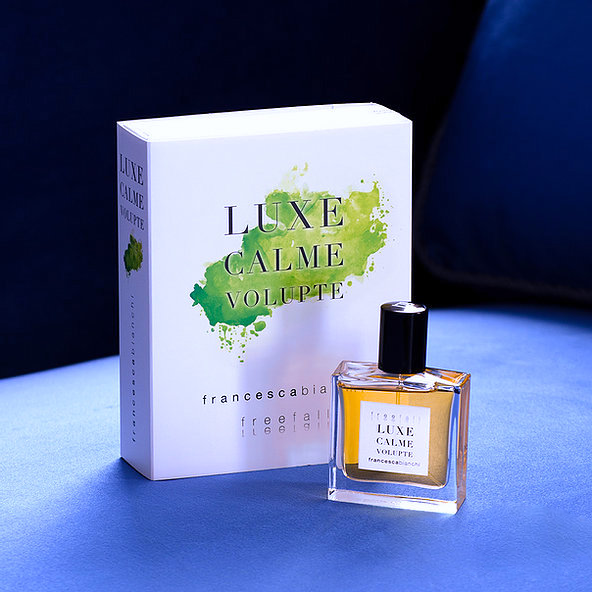 Francesca Bianchi Luxe Calme Volupte Unisex Extrait De Parfum