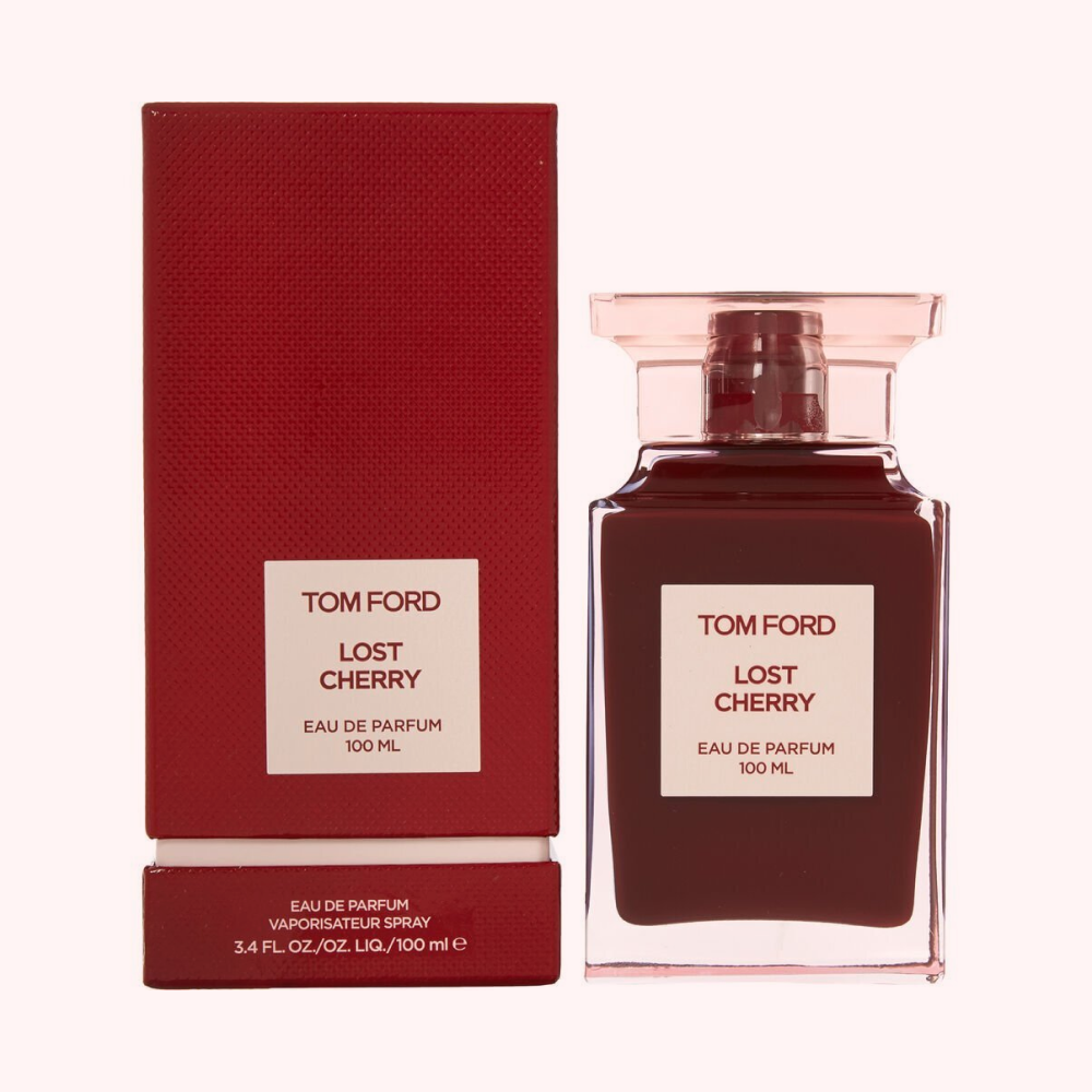 Tom Ford Lost Cherry Unisex Eau De Parfum