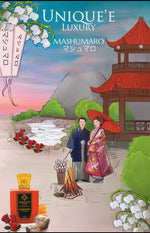 Load image into Gallery viewer, Unique'e Luxury Mashumaro Unisex Extrait De Parfum