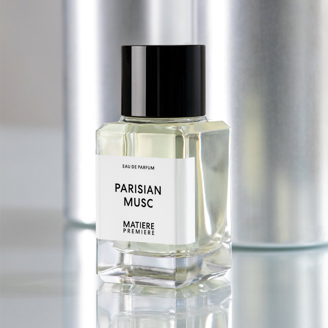 Matiere Premiere Parisian Musc Unisex Eau De Parfum