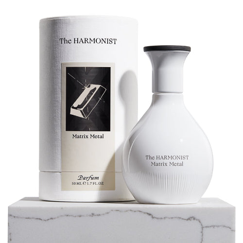 The Harmonist Matrix Metal Unisex Parfum