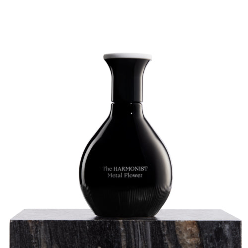 The Harmonist Metal Flower Unisex Eau De Parfum