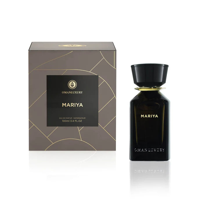 Oman Luxury Mariya Unisex Eau De Parfum