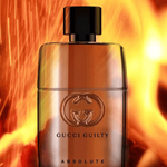 Load image into Gallery viewer, Gucci Guilty Absolute Pour Homme For Men Eau De Parfum