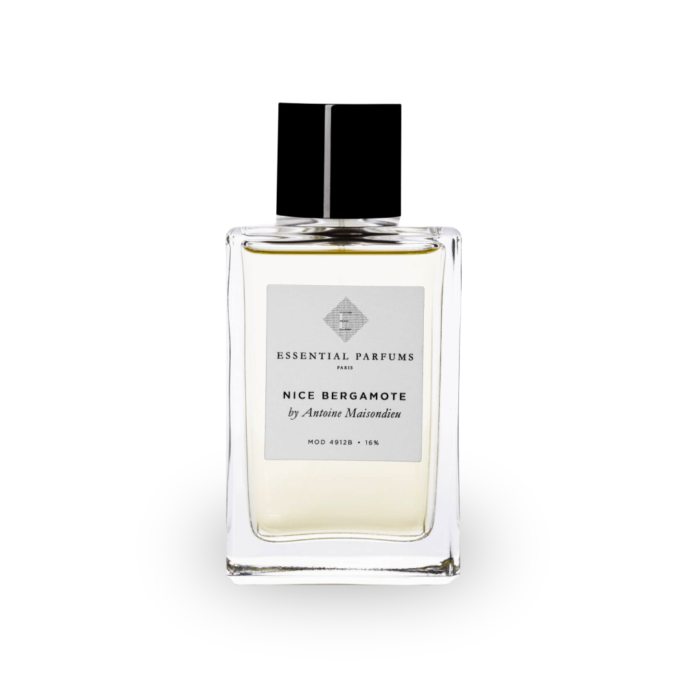 Essential Parfums Nice Bergamote Unisex Eau De Parfum