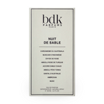 Load image into Gallery viewer, BDK Parfums Nuit De Sable Unisex Eau De Parfum
