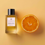 تحميل الصورة في عارض المعرض، Essential Parfums Orange X Santal ماء عطر للجنسين