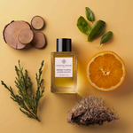 تحميل الصورة في عارض المعرض، Essential Parfums Orange X Santal ماء عطر للجنسين