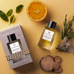 تحميل الصورة في عارض المعرض، Essential Parfums Orange X Santal ماء عطر للجنسين