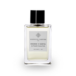 تحميل الصورة في عارض المعرض، Essential Parfums Orange X Santal ماء عطر للجنسين