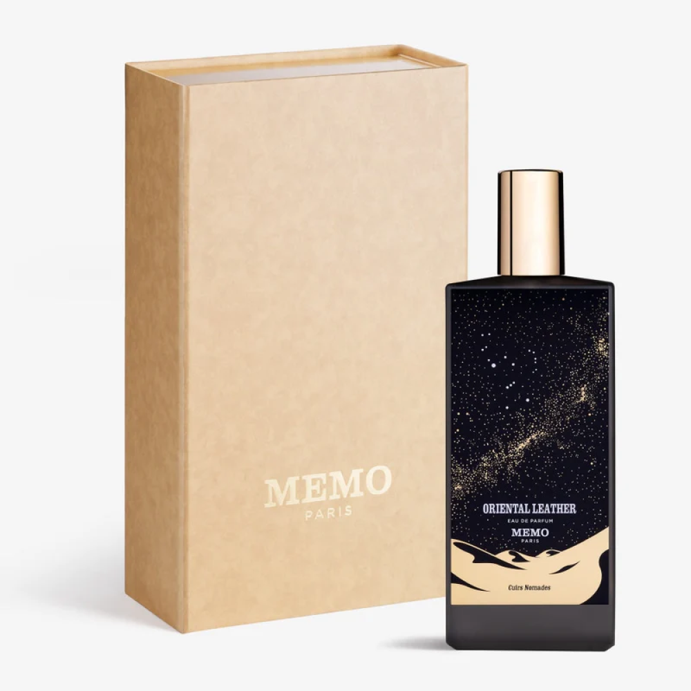 Memo Oriental Leather Unisex Eau De Parfum