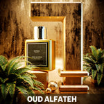 Load image into Gallery viewer, Superz Oud Alfateh Unisex Extrait De Parfum