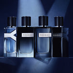 Load image into Gallery viewer, Yves Saint Laurent Y For Men Eau De Parfum