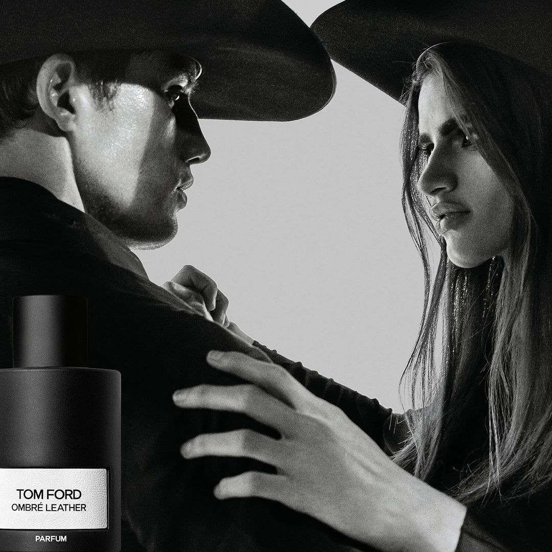 Tom Ford Ombre Leather Unisex Parfum